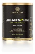 Collagen 2 Joint 300g Essential Nutrition Limao Siciliana