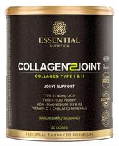 Collagen 2 Joint 315g Essential Nutrition Collagen 2 Joint 315g Essential Nutrition