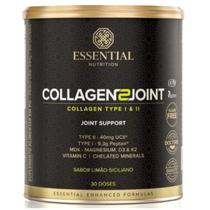 Collagen 2 Joint 351g Limão - Essential Nutrition