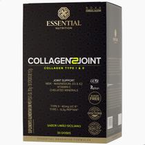 Collagen 2 Joint Articulações 10g 30 Unidades 330g Essential