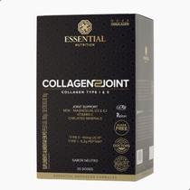 Collagen 2 Joint Articulações 10g 30 Unidades 330g Essential