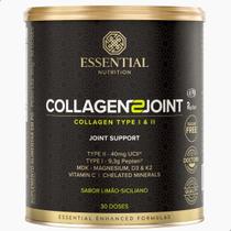 Collagen 2 Joint Articulações Lata 300g Essential Nutrition