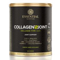 Collagen 2 Joint Articulações Lata 300g Essential Nutrition