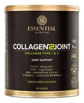 Collagen 2 Joint Essential Nutrition Colágeno Tipo 2