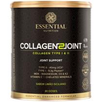 Collagen 2 Joint Essential Nutrition Lata 351g Limão