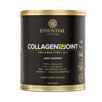 Collagen 2 Joint LATA 351g Limão Siciliano - Essential