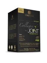 Collagen 2 joint limão 30 sticks - essential Collagen 2 joint limão 30 sticks - essential