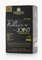 Collagen 2 joint limão - essential nutrition