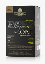 Collagen 2 joint limão - essential nutrition Collagen 2 joint limão - essential nutrition