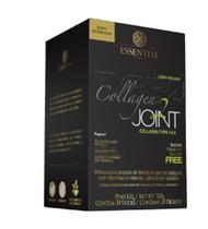 Collagen 2 Joint - Limão Siciliano - 30 Sache - Essential