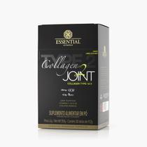 Collagen 2 joint limão siciliano - Essential