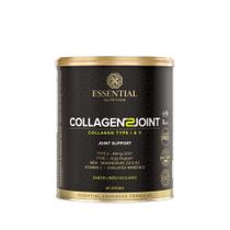 Collagen 2 Joint Limão Siciliano Lata Essential Nutrition