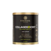 Collagen 2joint limão siciliano 351g - essential nutrition
