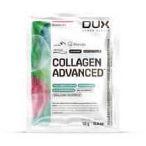 Collagen advanced - 10 sachês