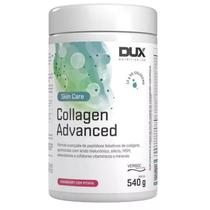 Collagen Advanced (540g) Dux Nutrition