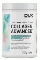 Collagen Advanced (540g) - Sabor: Cranberry e Pitaya
