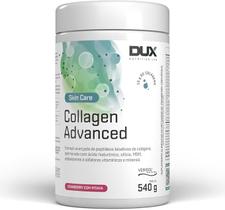 Collagen Advanced (540g) - Sabor: Cranberry e Pitaya Collagen Advanced (540g) - Sabor: Cranberry e Pitaya