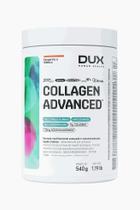 Collagen Advanced (540g) - Sabor: Tangerina e Hibisco