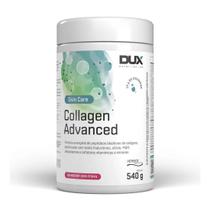 Collagen Advanced 540g Skin Care Dux Nutrition