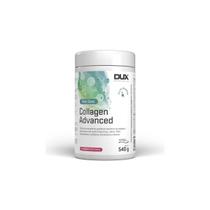 Collagen advanced cranberry e pitaia 540g - dux nutrition Collagen advanced cranberry e pitaia 540g - dux nutrition