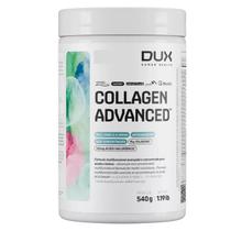 Collagen Advanced Dux Cranberry Com Pitaya 540g