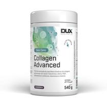 Collagen Advanced Dux Nutrition - 540G