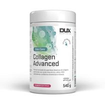 Collagen Advanced Dux Nutrition - 540G