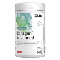 Collagen Advanced Lab Skin And Body 540g Dux Nutrition Lab