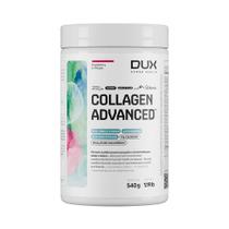 Collagen advanced - pote 540g Collagen advanced - pote 540g