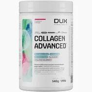Collagen advanced _sabor tangerina e hibísco 540g