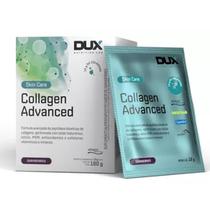 Collagen Advanced Skin Care Sachê 18g Darkberries 10un Dux - Dux Nutrition