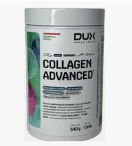 Collagen Advanced Tangerina Com Hibisco 540g Dux Nutrition Collagen Advanced Tangerina Com Hibisco 540g Dux Nutrition