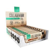 Collagen Bar 10 Unidades De 50g - Nutrify