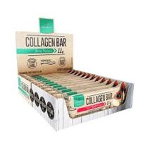 Collagen Bar 10 Unidades De 50g - Nutrify