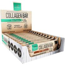 Collagen Bar Brownie - Barra de Proteína - Nutrify 10 un.