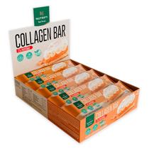 Collagen Bar Nutrify Barra Proteína Banoffe 10und Collagen Bar Nutrify Barra Proteína Banoffe 10und