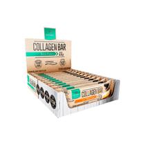 Collagen Bar Nutrify C/10 50g Collagen Bar Nutrify C/10 50g