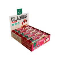 Collagen Bar Nutrify Cheesecake Frutas Vermelhas 10und
