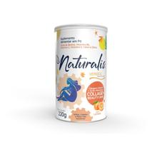 Collagen Beauty Care Naturalis Sabor Laranja Quantidade:1 Unid