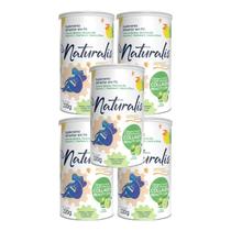 Collagen Beauty Care Naturalis Sabor Limão Quantidade:5 Unids
