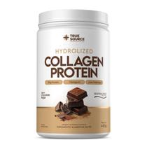 Collagen Body Balance Protein True 450gr