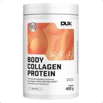 Collagen Body Protein Balance Vitamina C 450g Dux Nutrition