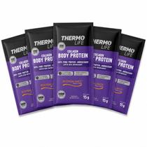 Collagen Body Protein - Kit 5 Saches 15g Collagen Body Protein - Kit 5 Saches 15g