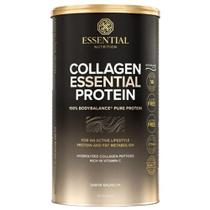 Collagen Bodybalance Essential Protein 417,5g Baunilha - ESSENTIAL NUTRITION