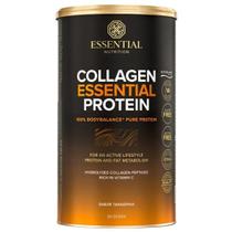 Collagen Bodybalance Essential Protein 432,5g Tangerina - ESSENTIAL NUTRITION