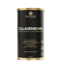 Collagen Bones 483g Nutrição dos Ossos Essential Nutrition
