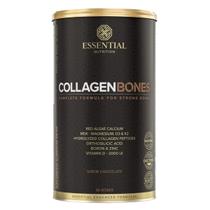 Collagen Bones 483g Nutrição dos Ossos Essential Nutrition