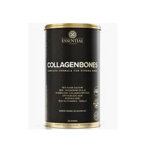 Collagen Bones (483g) - Sabor: Creme de Baunilha