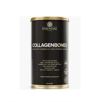 Collagen Bones (483g) - Sabor: Creme De Baunilha Collagen Bones (483g) - Sabor: Creme De Baunilha
