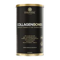 Collagen Bones Lata 483g/30Ds Essential